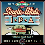 Boulevard Single-Wide IPA