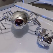 Cyber Spider
