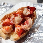 Guilford Lobster Pound