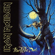 Fear of the Dark (Iron Maiden)