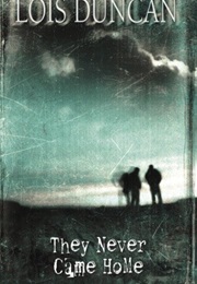 They Never Came Home (Lois Duncan)