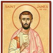 St James the Less