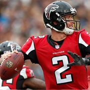 Matt Ryan