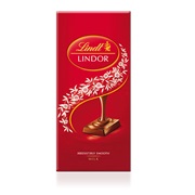 Lindor Milk Bar