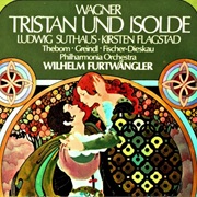Tristan Und Isolde (Wagner)