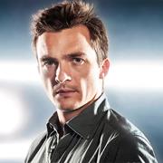 Rupert Friend