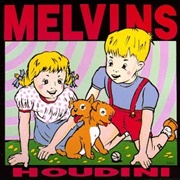 Honey Bucket - Melvins