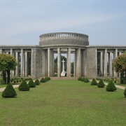 Taukkyan War Cemetery