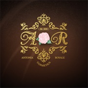 Antonia Royale Cosmetics