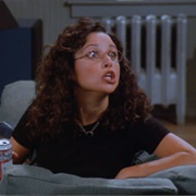 Elaine Benes - Seinfeld