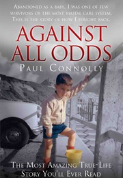 Against All Odds (Paul Connolly)