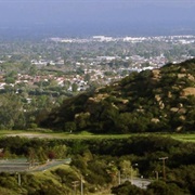 Chatsworth, California