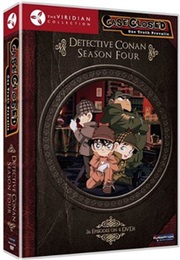 Case Closed Season 4 (1997)