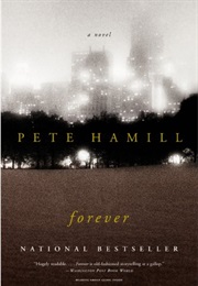 Forever (Pete Hamill)