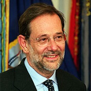 Javier Solana