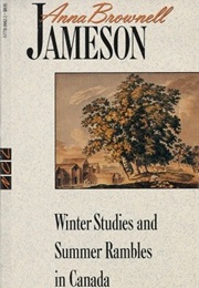 Winter Studies and Summer Rambles (Anna Brownell Jameson)