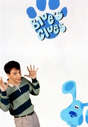 Blues Clues (1996)