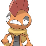 Scrafty