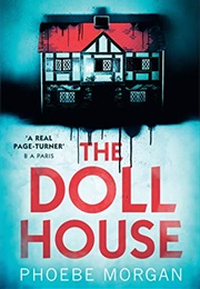 The Doll House (Phoebe Morgan)