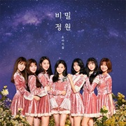 OHMYGIRL - Magic