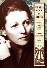 Pearl Buck in China