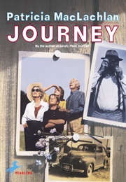 Journey (Patricia MacLachlan)
