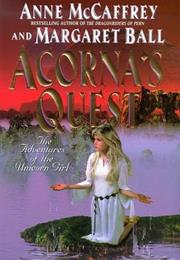 Acorna&#39;s Quest