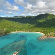 Rendezvous Bay, Antigua