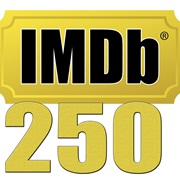 Watch All the Movies on IMDb&#39;s Top 250 List