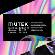 MUTEK Montréal