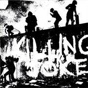 Killing Joke - Killing Joke