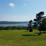 Russellville, Arkansas