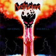 Destruction - Infernal Overkill
