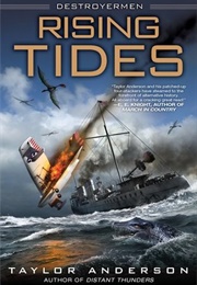Rising Tides (Taylor Anderson)
