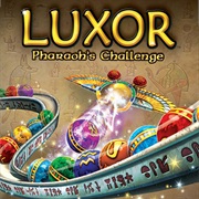 Luxor: Pharaoh's Challenge