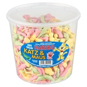 Katz & Maus