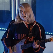 Heat Wave - Snail Mail