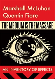 The Medium Is the Massage
