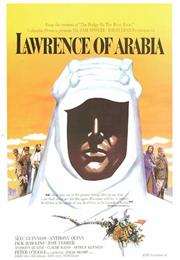 Lawrence of Arabia