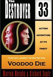 Voodoo Die