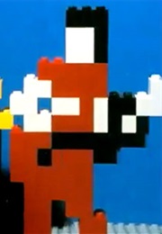 Fell in Love With a Girl (2002)