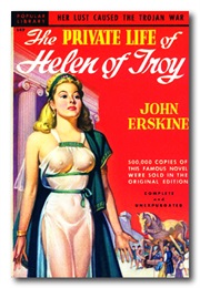 The Private Life of Helen of Troy (John Erskine)