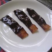 Chocolate-Covered Bacon
