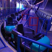 Revolution (Bobbejaanland, Belgium)