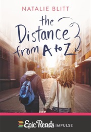 The Distance From A to Z (Natalie Blitt)
