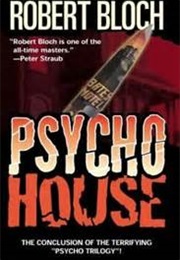 Psycho House (Robert Bloch)