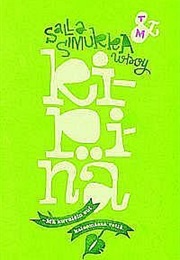 Kipinä (Salla Simukka)