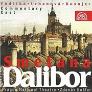 Dalibor (Smetana)