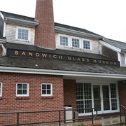 Sandwich Glass Museum, Cape Cod