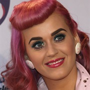 Katy Perry